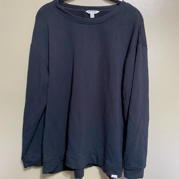 Orvis‎ Sweater, Size XL - Picture 1 of 4